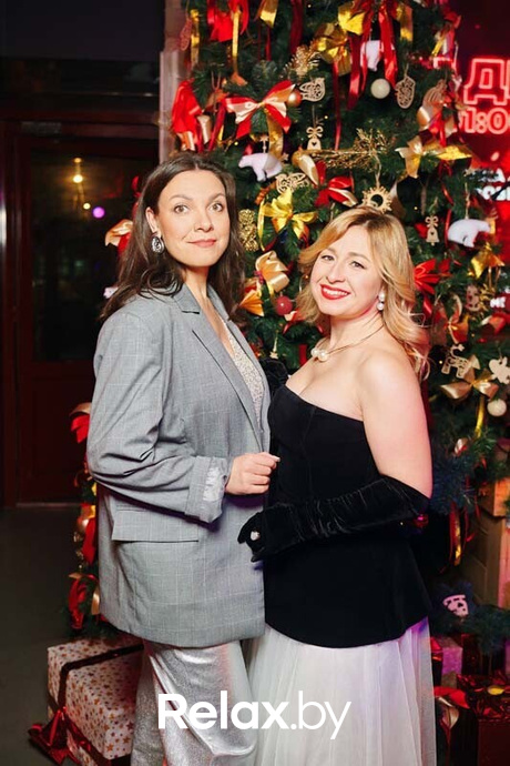 Новый 2025 год, фото № 25