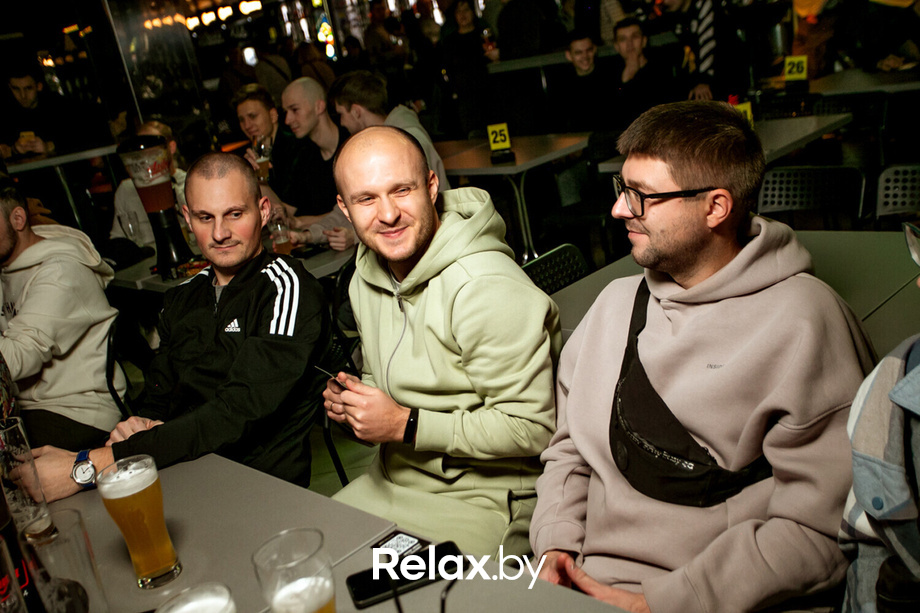 Трансляция финала чемпионата мира по футболу 2022 в Катаре, фото № 23