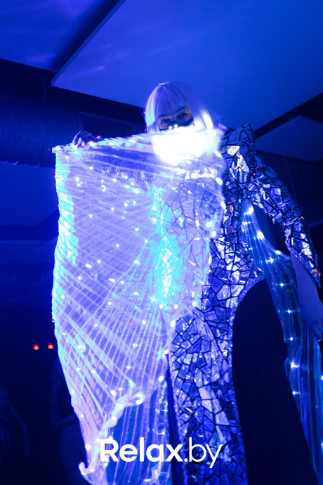 Ночные жители, фото № 88