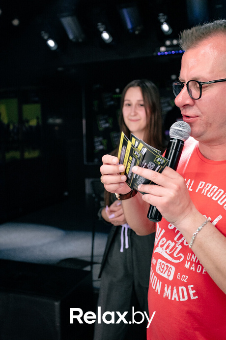 FM party, фото № 52