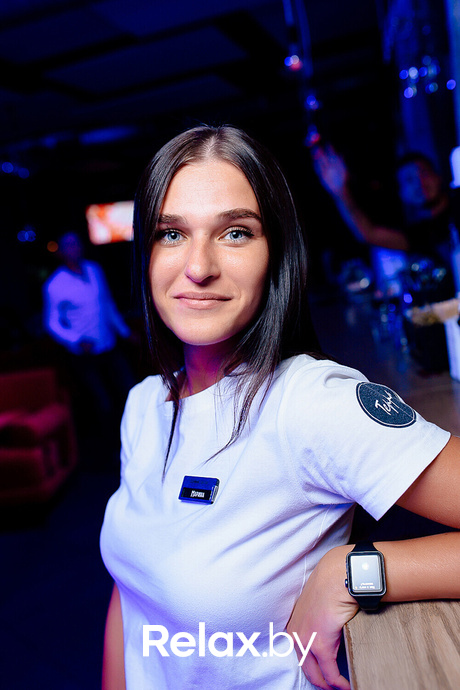 Ночные жители, фото № 53