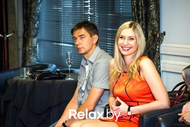 Выпускной бизнес-школы Расти, фото № 70