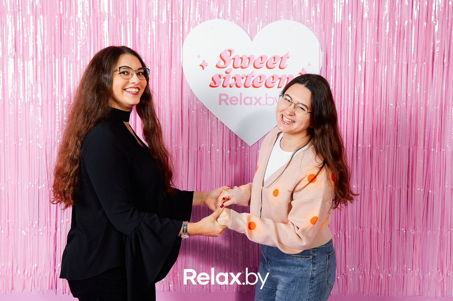 RELAX Sweet sixteen, фото № 73