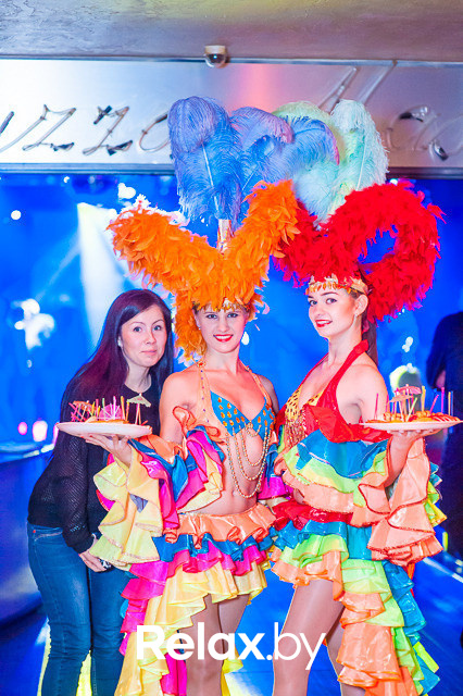 Карнавал в Рио, фото № 2