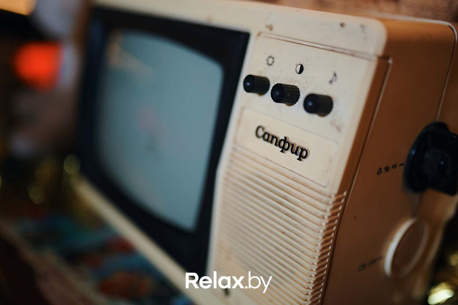 Saturday party, фото № 37