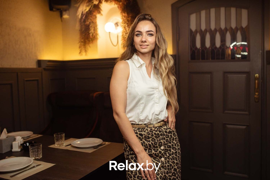 Выходные в Rustaveli, фото № 41