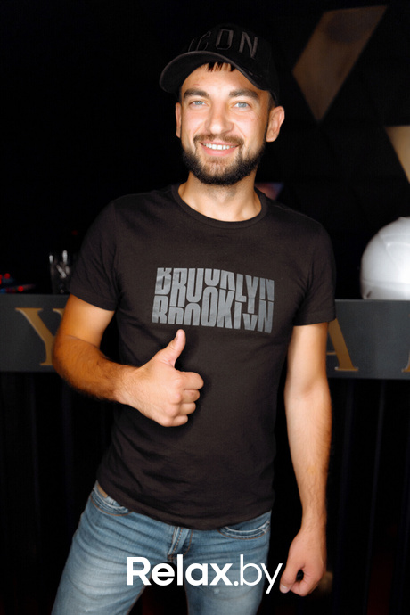 Дамский вечер, фото № 38