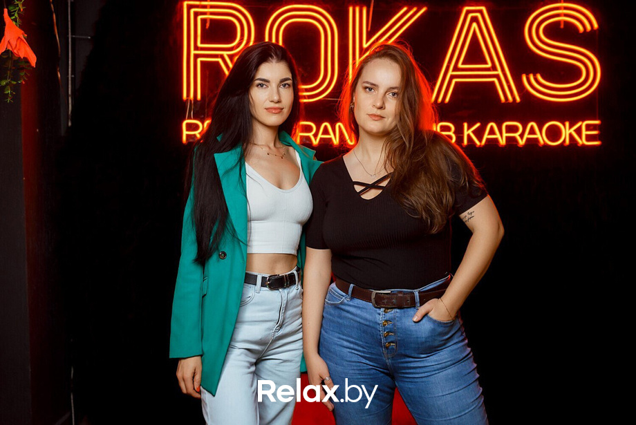 Hot night, фото № 3