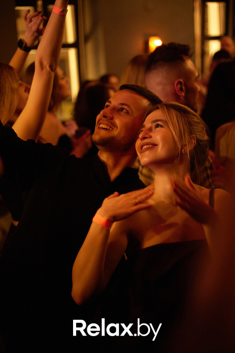 Chill, фото № 84