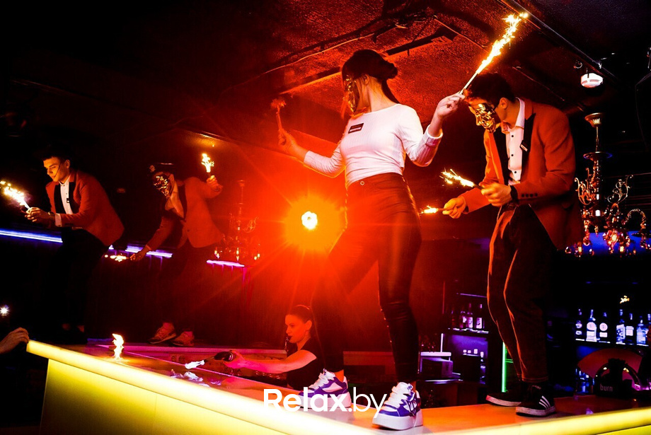 Friday Night, фото № 15