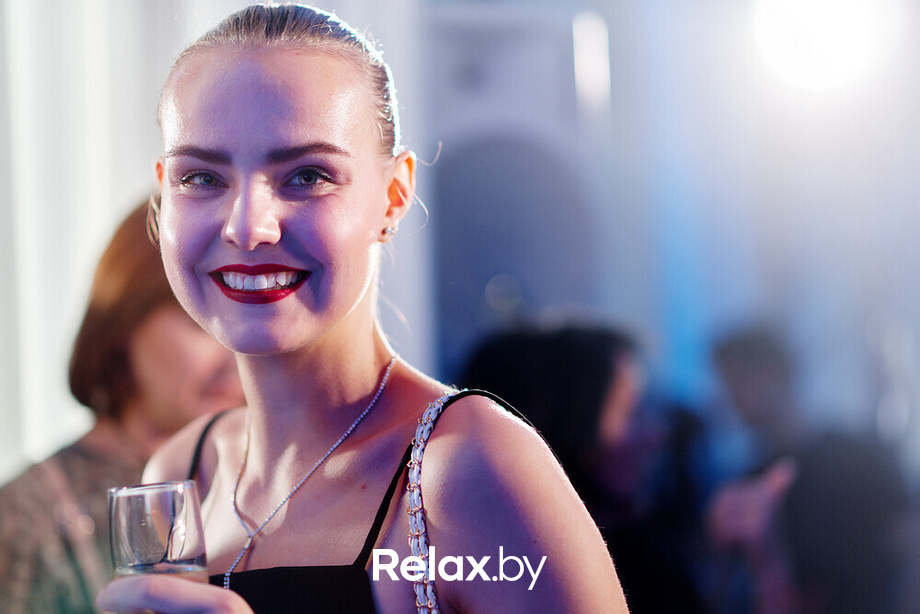 Презентация коллекции осень-зима 2021/2022 UNEED BRAND, фото № 50