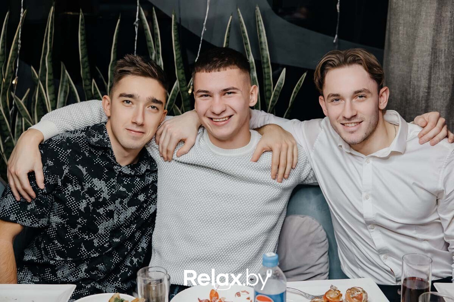 Happy New Year in Terra, фото № 41