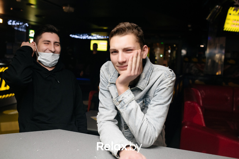 Дорога в Рождество, фото № 11