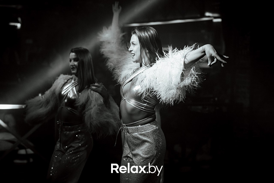 Brooklyn Live!, фото № 7