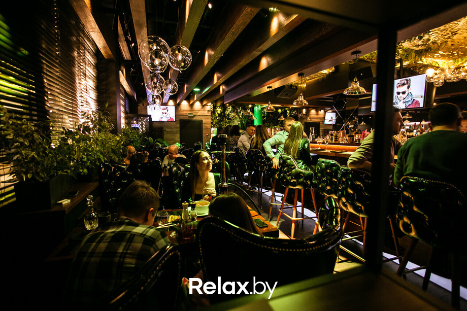 Выступление группы Time Square, фото № 52