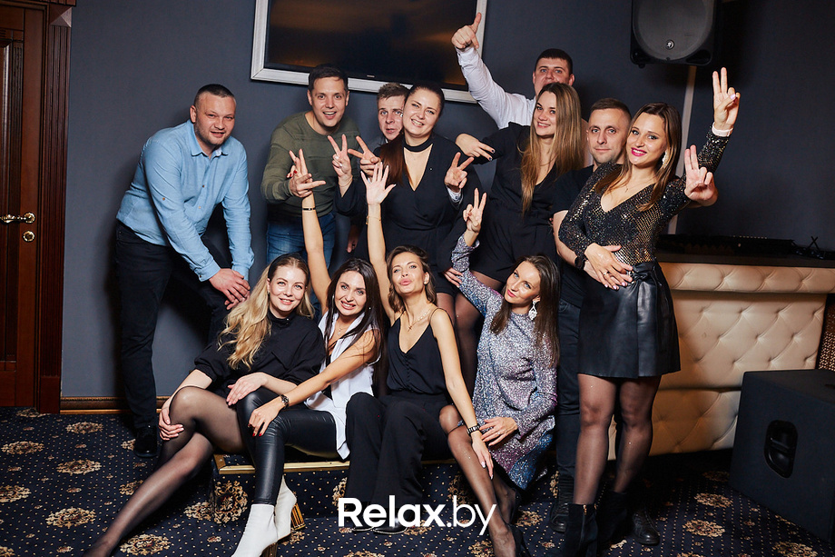 Autumn pleasure, фото № 1