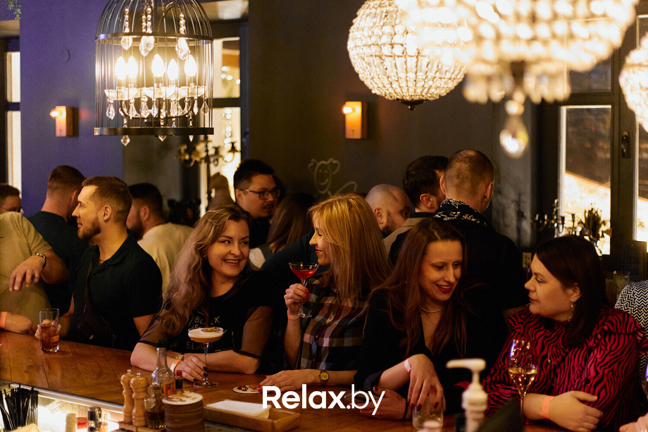 Chill, фото № 1