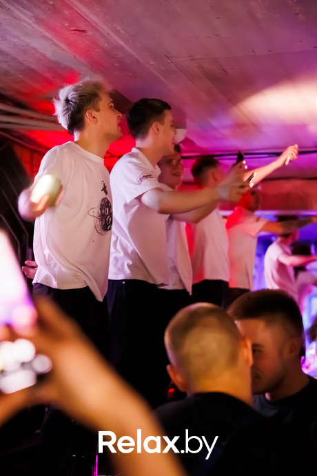 Saturday In Zavod, фото № 61