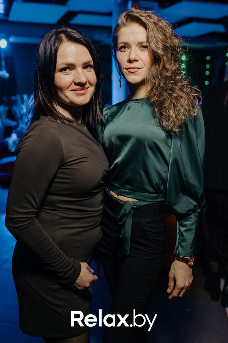 Ночные жители, фото № 15