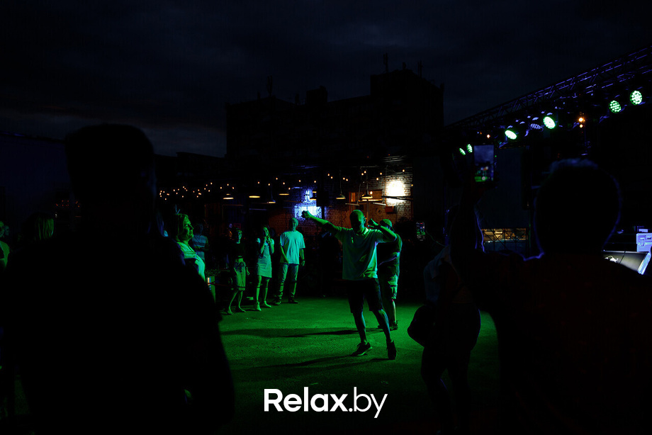 Открытие Monkey Brothers, фото № 248