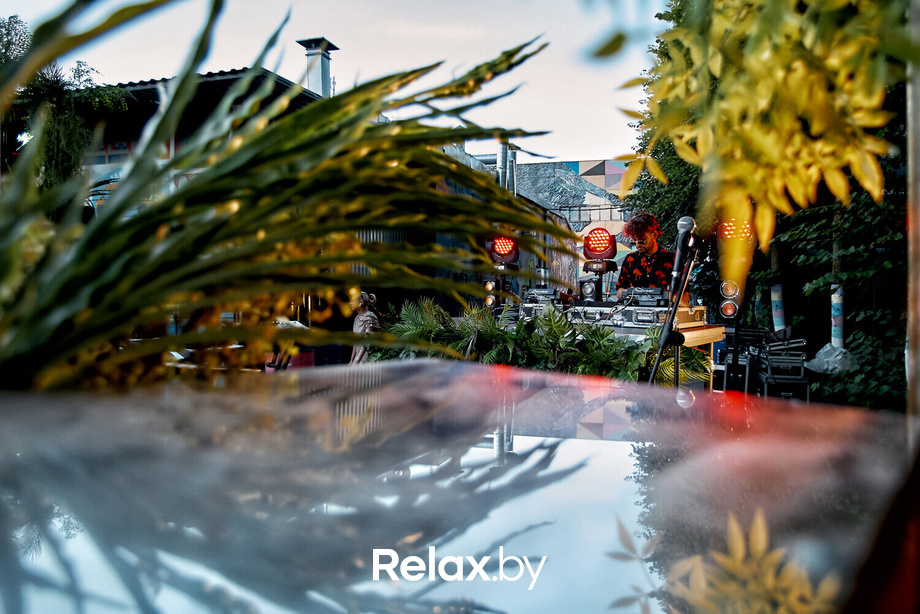 День Рождения Monkey Brothers, фото № 32