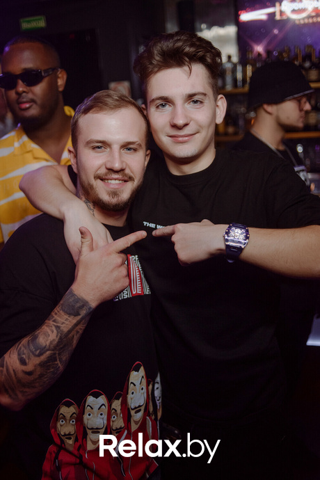 Friday LUXURIA LXR, фото № 7