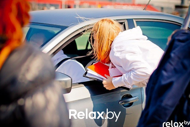 Презентация ŠKODA Rapid, фото № 68