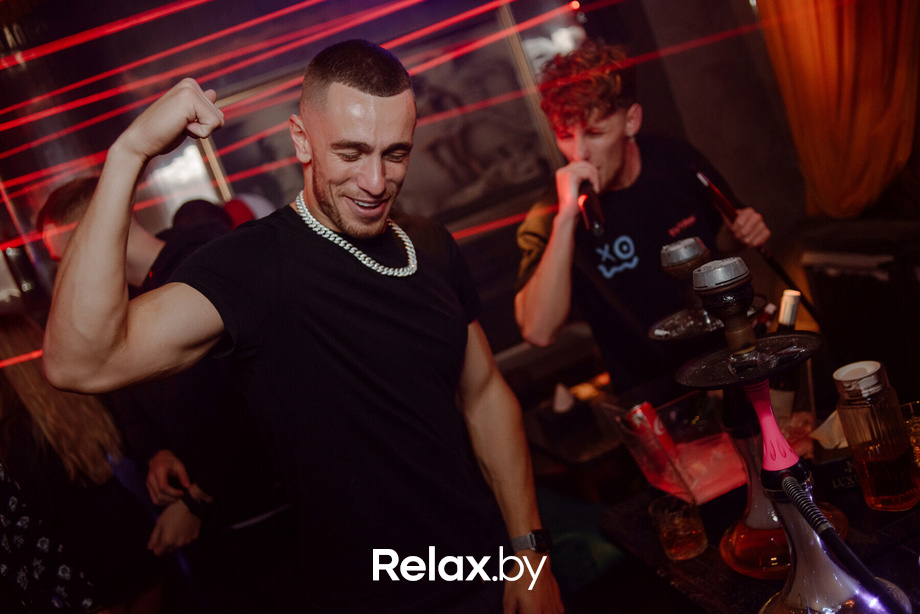 Friday LUXURIA, фото № 7