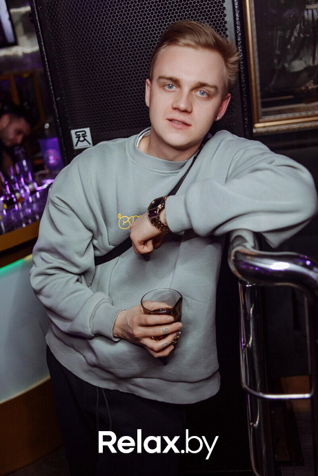 Friday LUXURIA LXR, фото № 6