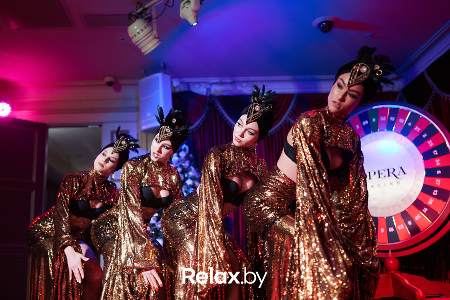 «50.000 спинов в рождество», фото № 34