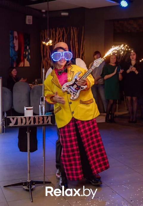 Happy New Year in Terra, фото № 25