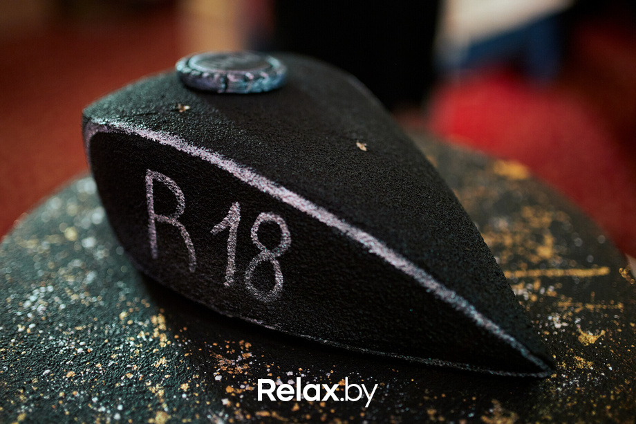 Лето на драйве, фото № 163