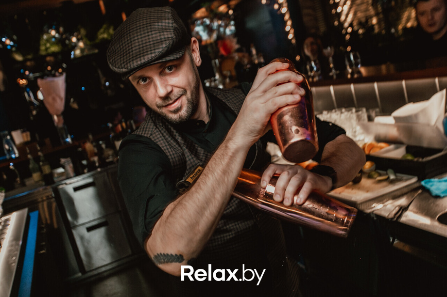 Выступление дуэта Donald&Tramp, фото № 52