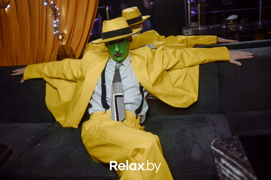 Sunday LUXURIA LXR, фото № 28