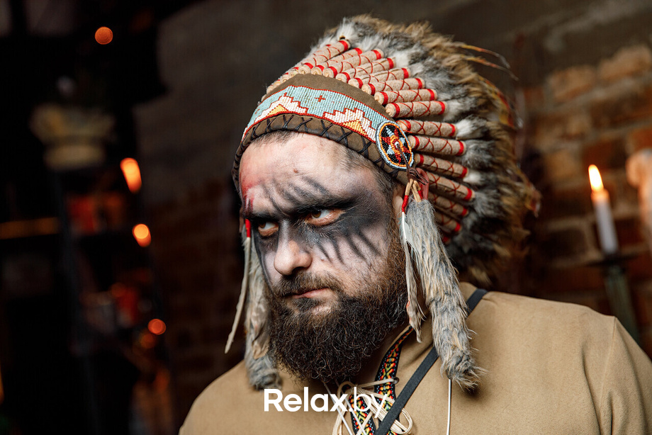 Мёртвые души, фото № 91