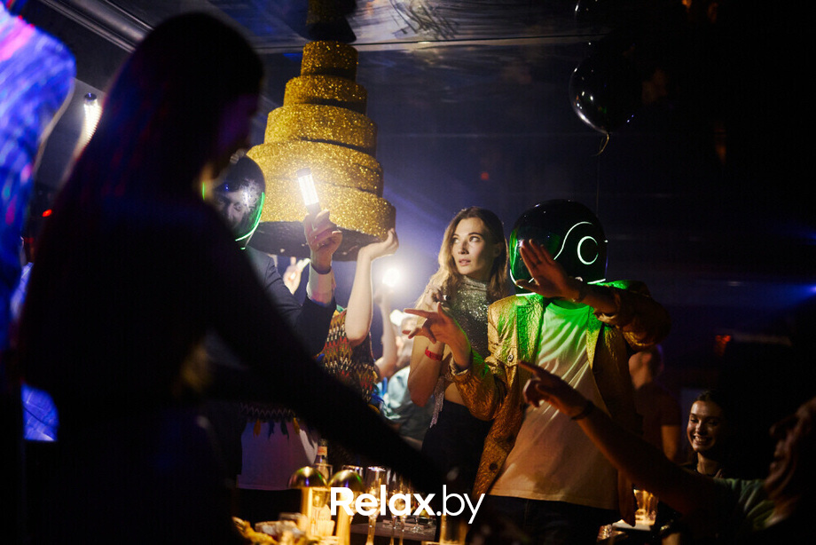 MADMEN 4EVER BIRTHDAY PARTY, фото № 126