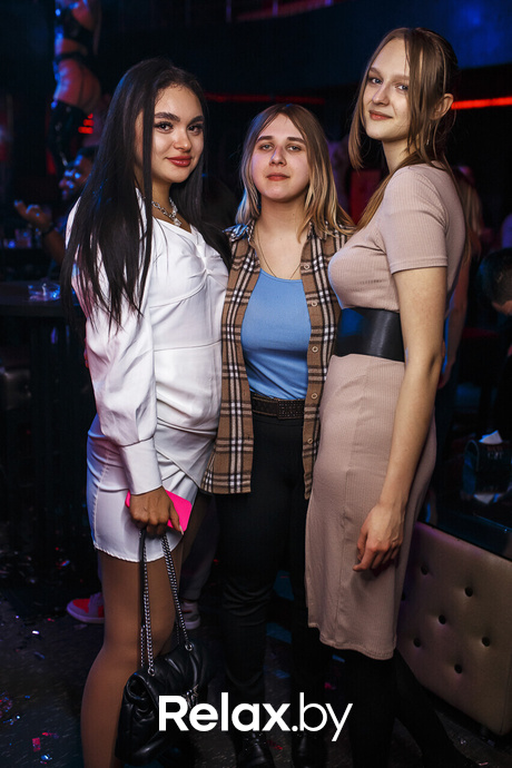 Татьянин день, фото № 38