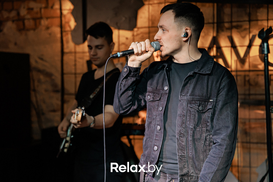 День Встречи Выпускников, фото № 133