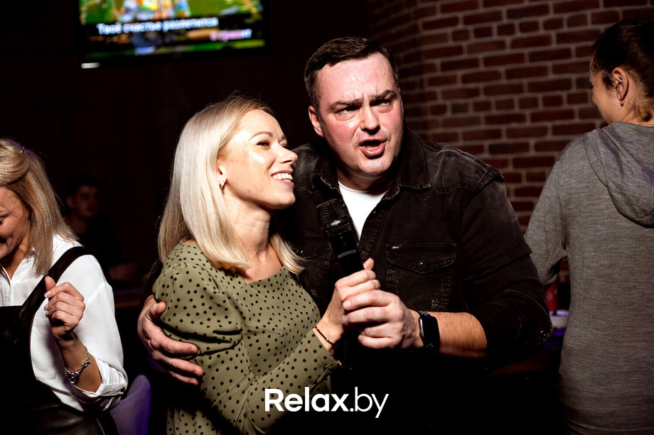 Halloween party, фото № 45