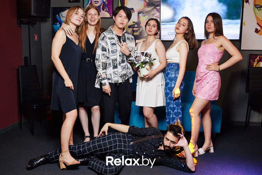 Караоке, фото № 21