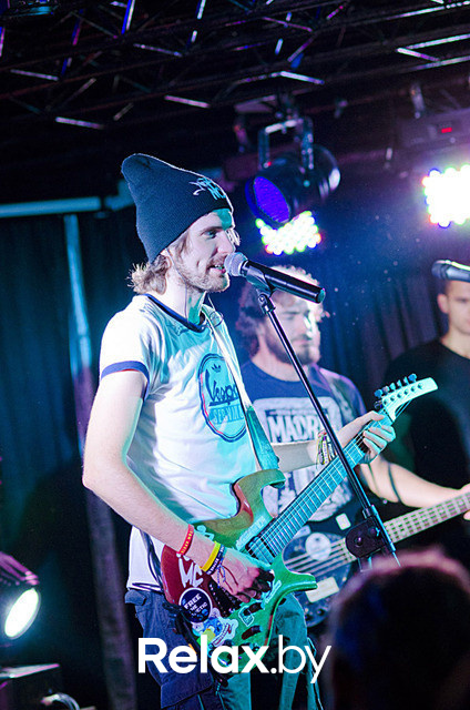 Концерт Noize MC, фото № 24