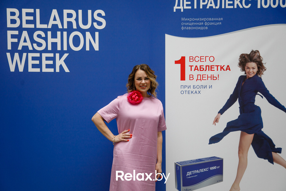 Belarus Fashion Week. Natalia Korzh, фото № 170