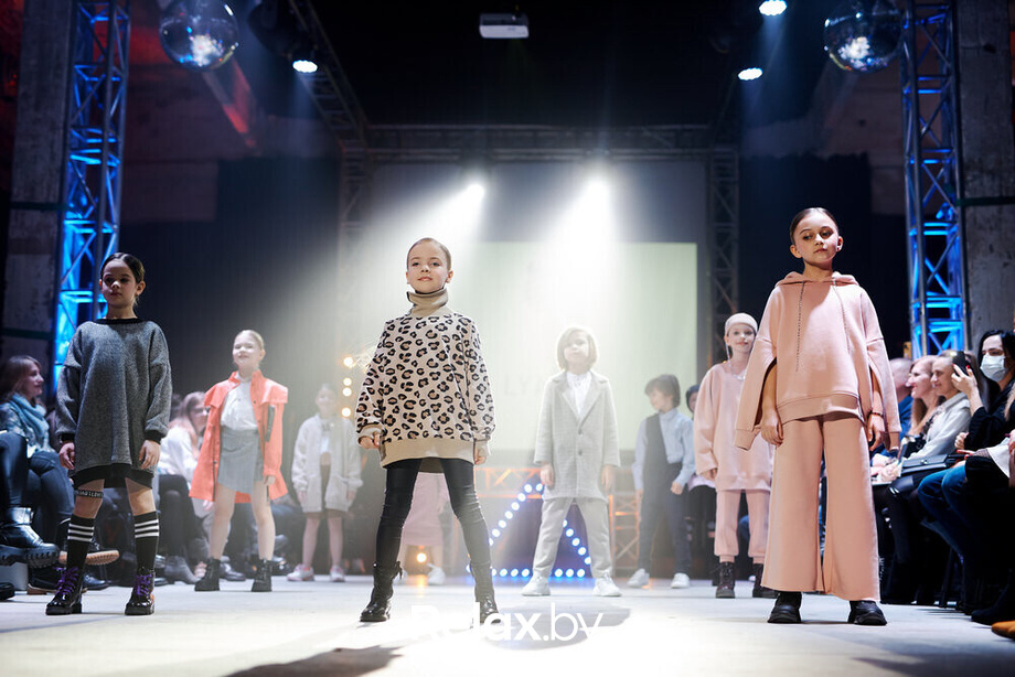 FASHION KIDS’ SHOW, фото № 108