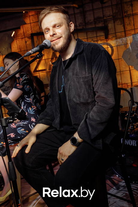 Zavod Summer Night, фото № 54