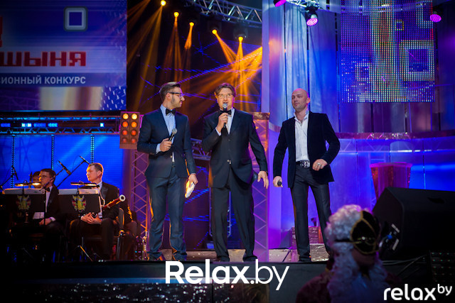 Телевершина 2013, фото № 25