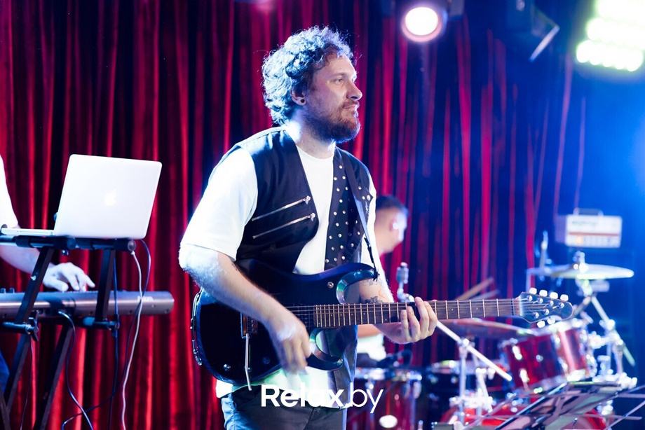 Brooklyn Live!, фото № 18