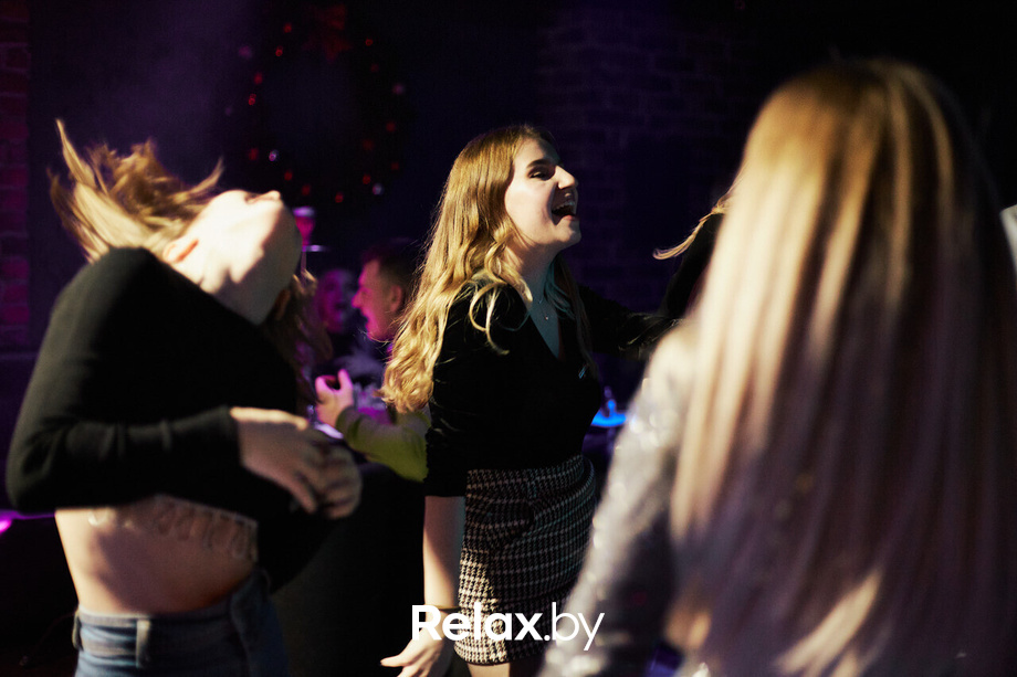 Караоке в «Ast club», фото № 54