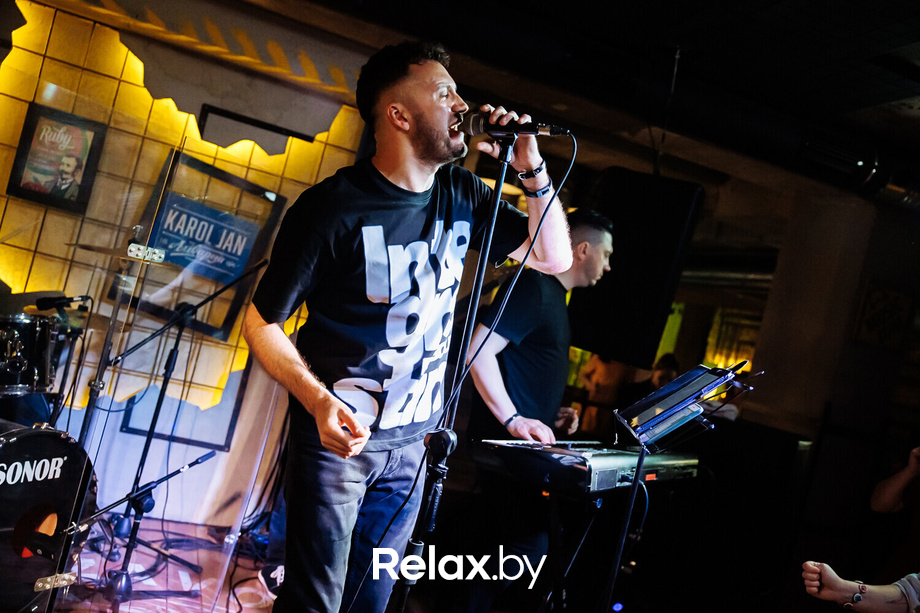 Saturday Party, фото № 99