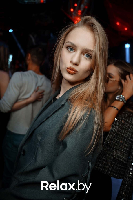 Saturday party, фото № 26