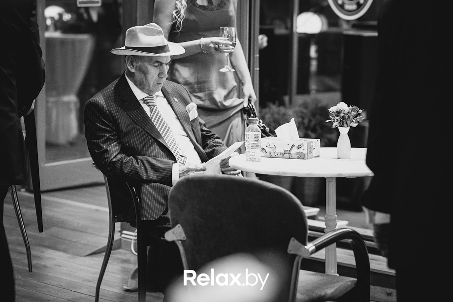 Wedding Ali&Asiya, фото № 27